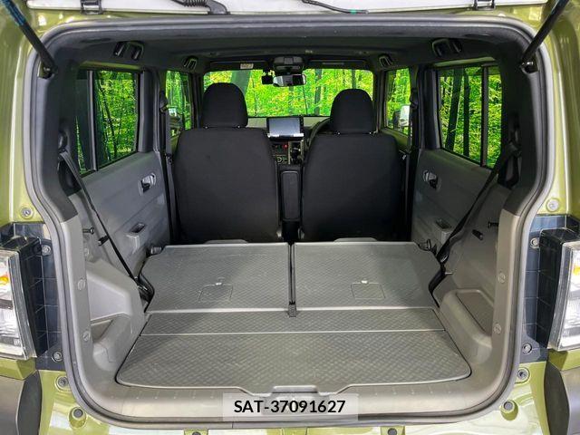 Daihatsu TAFT 2022-11 8338112-9