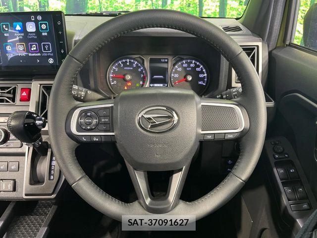 Daihatsu TAFT 2022-11 8338112-10