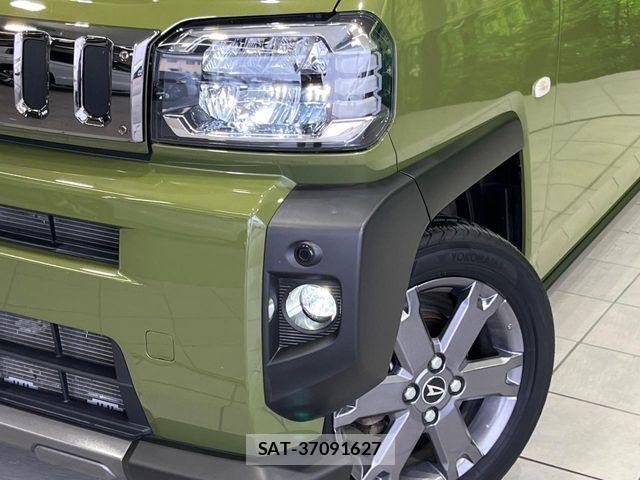 Daihatsu TAFT 2022-11 8338112-11