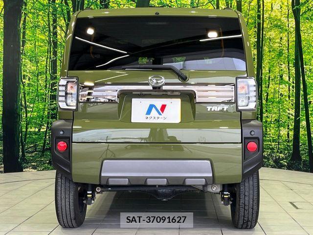 Daihatsu TAFT 2022-11 8338112-14