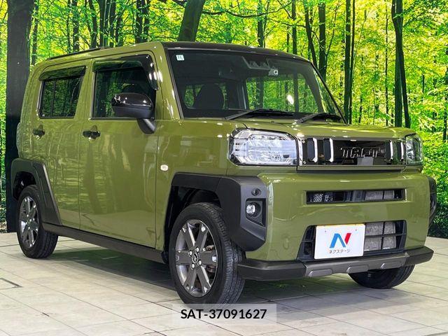 Daihatsu TAFT 2022-11 8338112-15