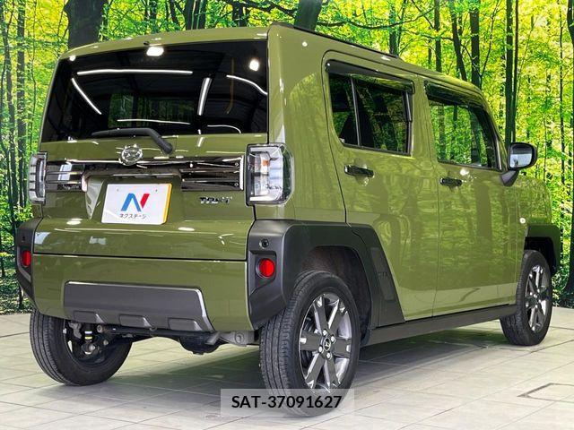 Daihatsu TAFT 2022-11 8338112-16