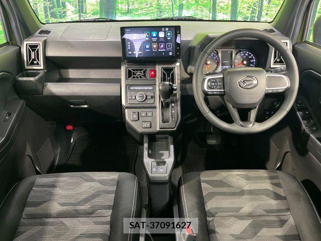 Daihatsu TAFT 2022-11 8338112-1