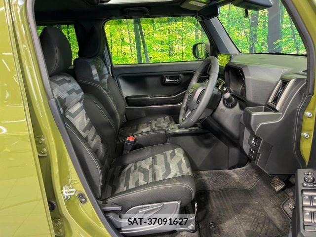Daihatsu TAFT 2022-11 8338112-7
