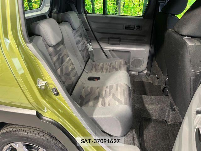 Daihatsu TAFT 2022-11 8338112-8