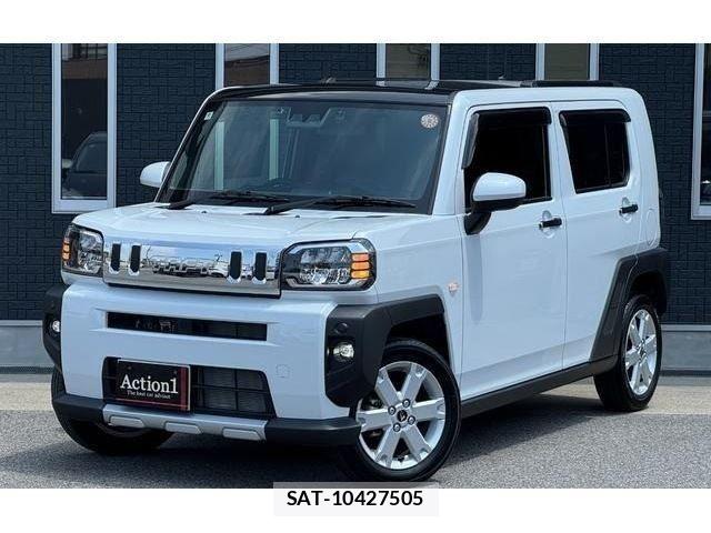 Daihatsu TAFT 2024-09 8338109-0