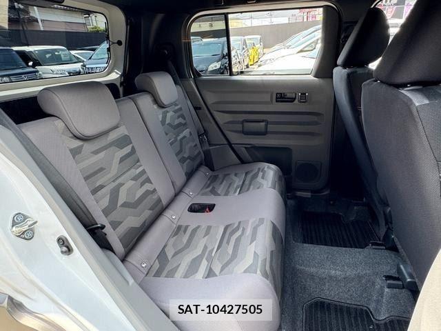 Daihatsu TAFT 2024-09 8338109-9