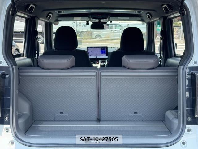 Daihatsu TAFT 2024-09 8338109-10