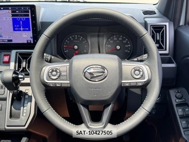 Daihatsu TAFT 2024-09 8338109-11