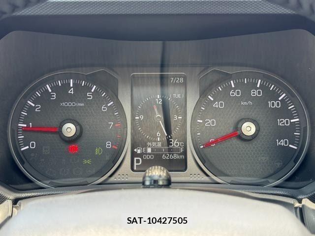Daihatsu TAFT 2024-09 8338109-12
