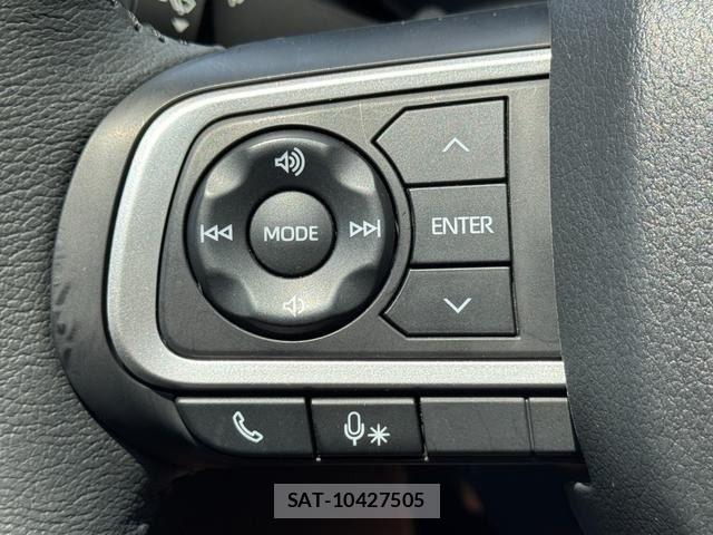 Daihatsu TAFT 2024-09 8338109-13