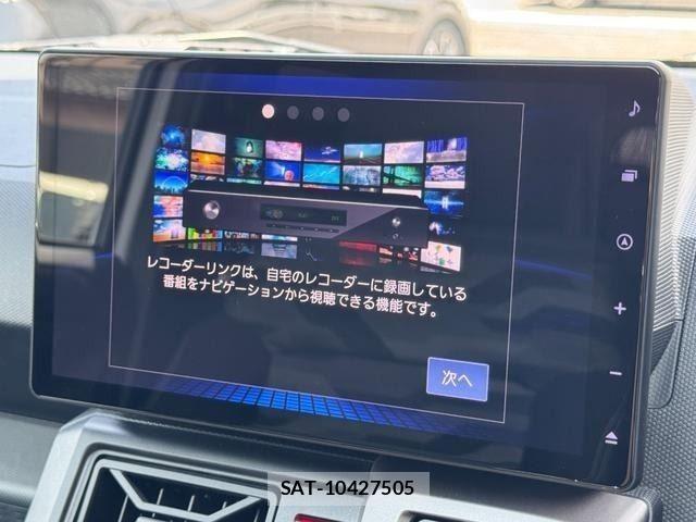 Daihatsu TAFT 2024-09 8338109-18