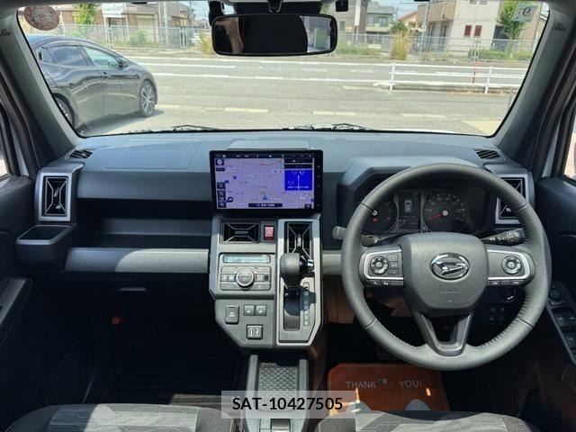 Daihatsu TAFT 2024-09 8338109-1
