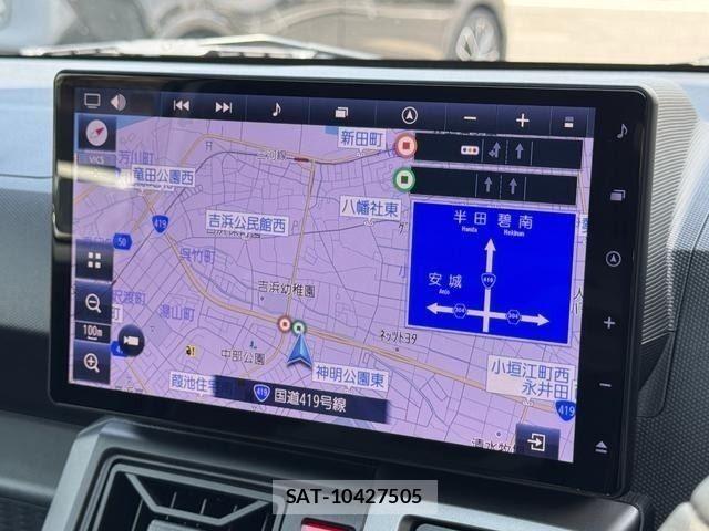 Daihatsu TAFT 2024-09 8338109-20