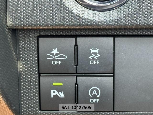 Daihatsu TAFT 2024-09 8338109-22
