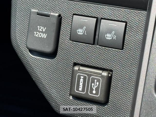 Daihatsu TAFT 2024-09 8338109-23