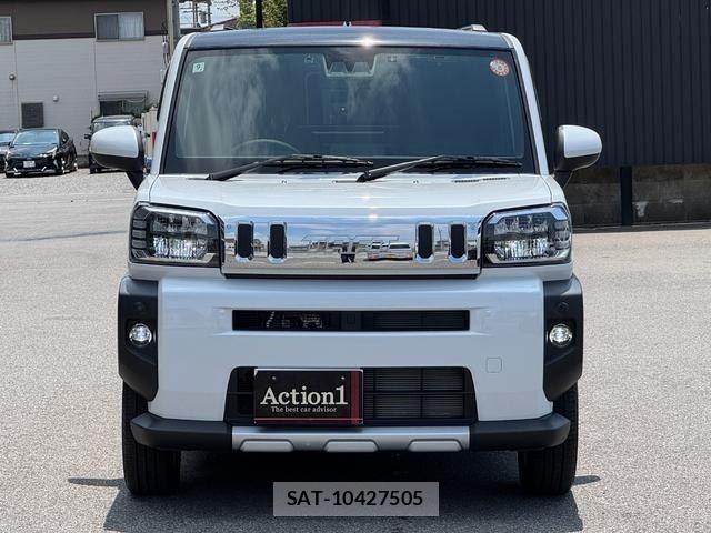 Daihatsu TAFT 2024-09 8338109-2