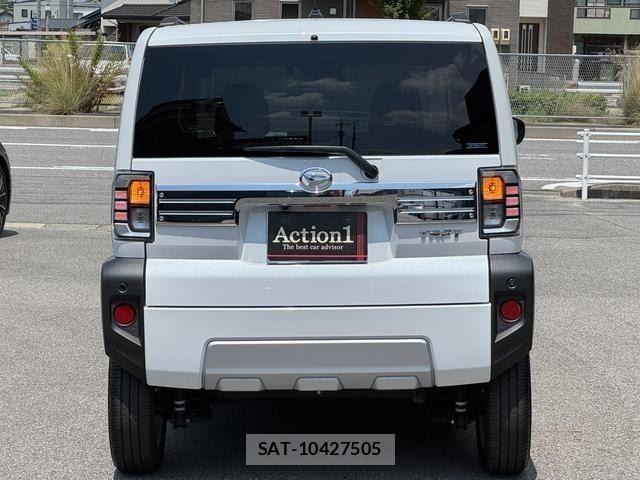 Daihatsu TAFT 2024-09 8338109-4