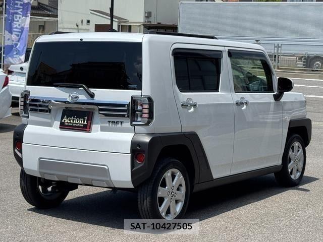 Daihatsu TAFT 2024-09 8338109-5