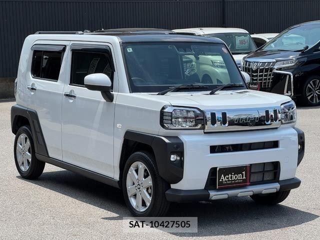 Daihatsu TAFT 2024-09 8338109-6