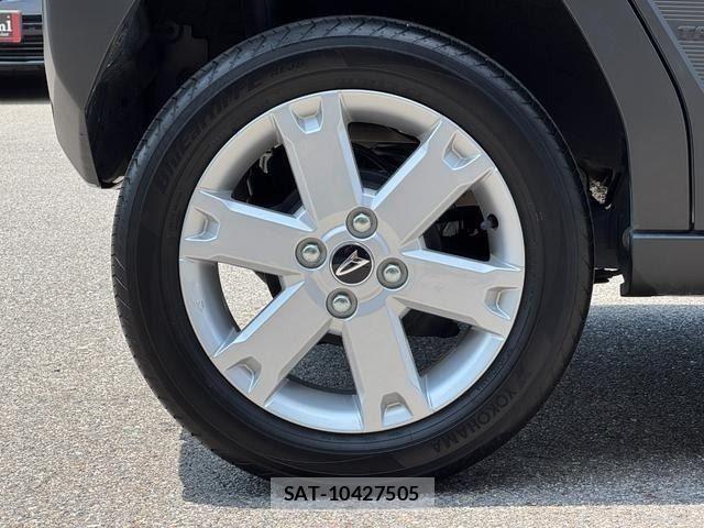 Daihatsu TAFT 2024-09 8338109-7