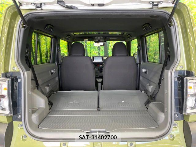 Daihatsu TAFT 2025-05 8338120-9