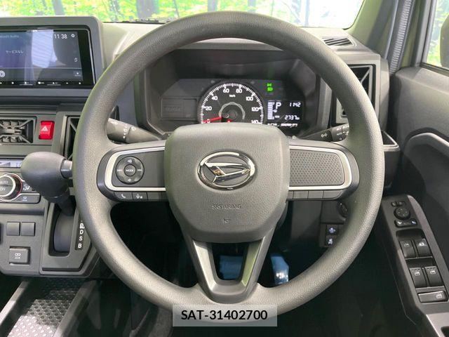 Daihatsu TAFT 2025-05 8338120-10