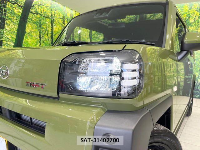 Daihatsu TAFT 2025-05 8338120-11