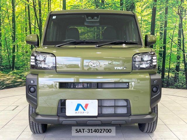 Daihatsu TAFT 2025-05 8338120-13