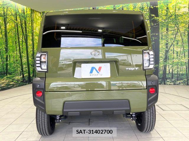 Daihatsu TAFT 2025-05 8338120-14