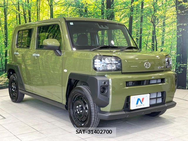 Daihatsu TAFT 2025-05 8338120-15