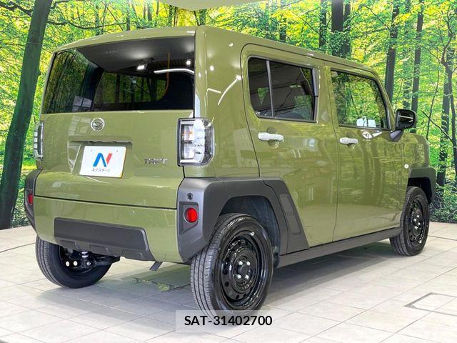 Daihatsu TAFT 2025-05 8338120-16