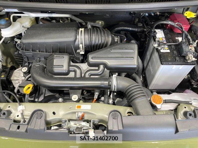 Daihatsu TAFT 2025-05 8338120-17