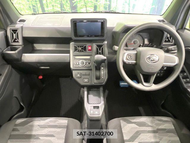 Daihatsu TAFT 2025-05 8338120-1