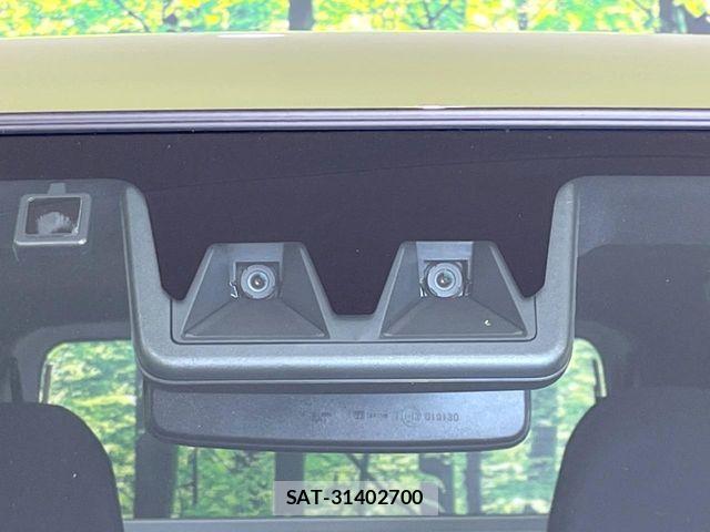 Daihatsu TAFT 2025-05 8338120-5