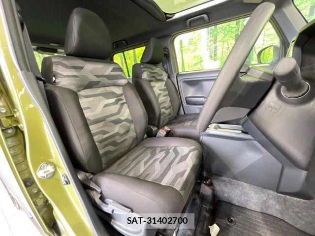 Daihatsu TAFT 2025-05 8338120-7