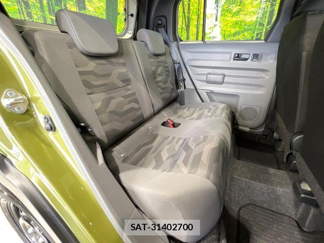 Daihatsu TAFT 2025-05 8338120-8
