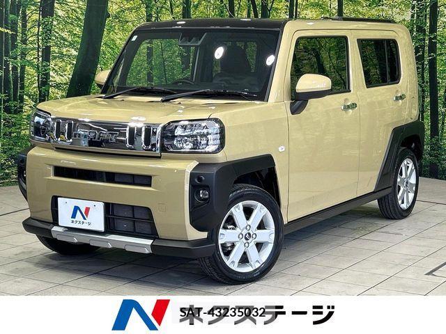 Daihatsu TAFT 2024-05 8336888-0