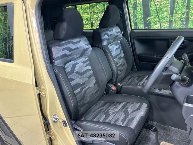 Daihatsu TAFT 2024-05 8336888-10