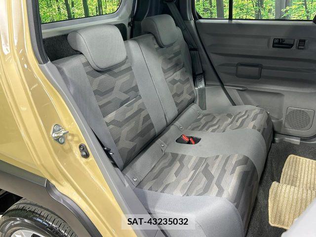 Daihatsu TAFT 2024-05 8336888-11