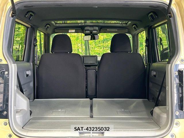 Daihatsu TAFT 2024-05 8336888-12