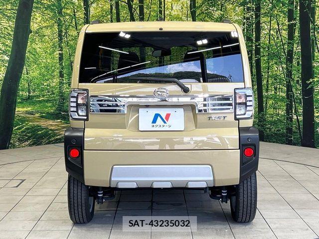 Daihatsu TAFT 2024-05 8336888-14