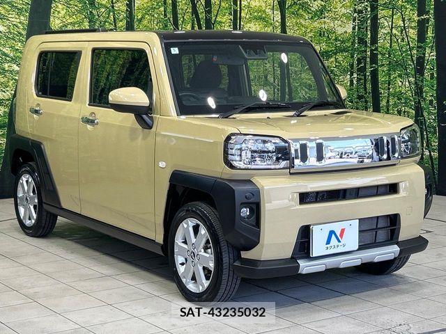 Daihatsu TAFT 2024-05 8336888-15