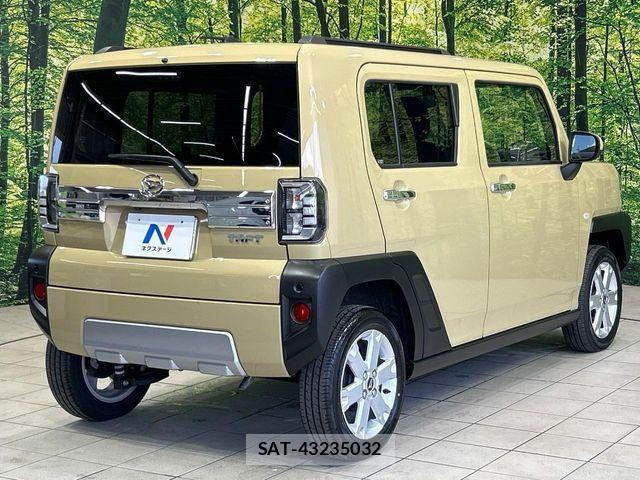 Daihatsu TAFT 2024-05 8336888-16
