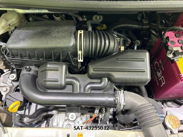 Daihatsu TAFT 2024-05 8336888-17