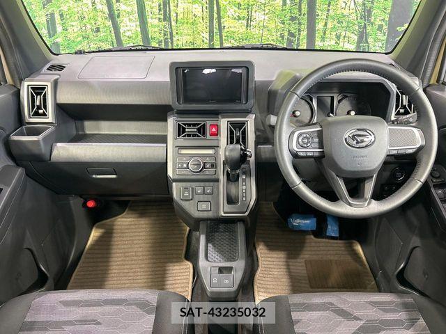 Daihatsu TAFT 2024-05 8336888-1