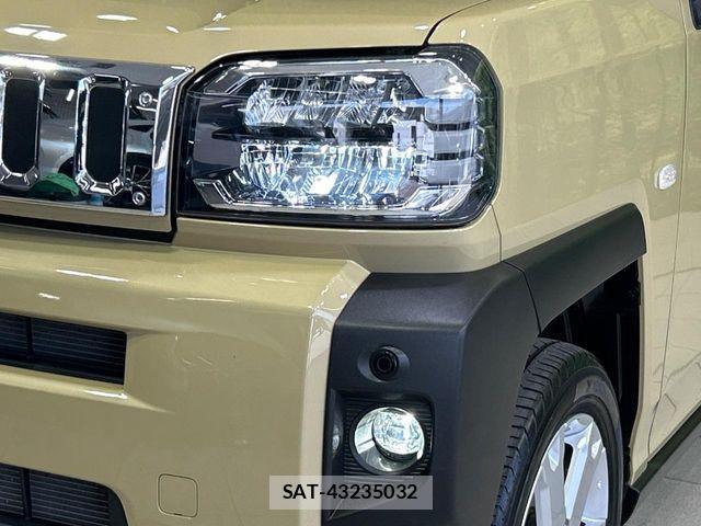 Daihatsu TAFT 2024-05 8336888-8