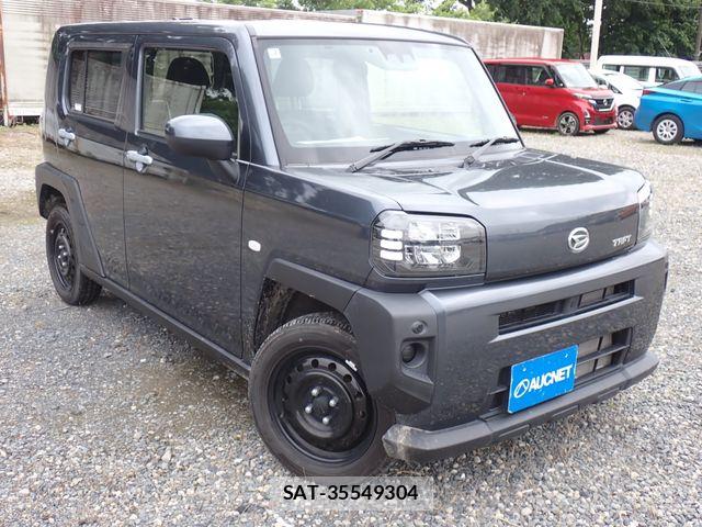 Daihatsu TAFT 2023-02 8338106-0