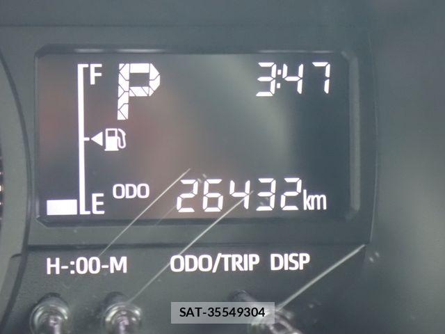 Daihatsu TAFT 2023-02 8338106-13