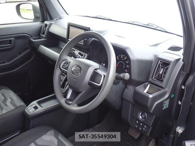 Daihatsu TAFT 2023-02 8338106-1